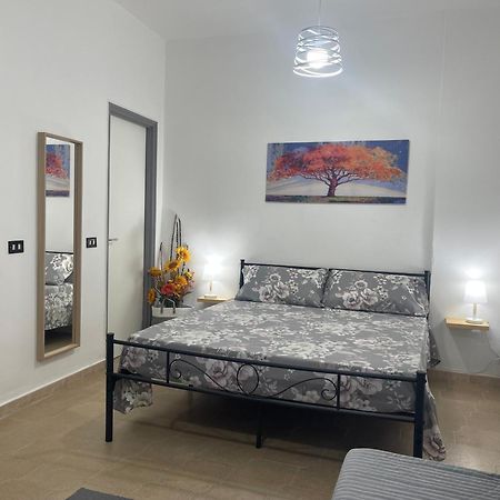 La Casuzza Del Borgo Villa Agrigento Exterior photo