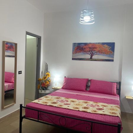 La Casuzza Del Borgo Villa Agrigento Exterior photo