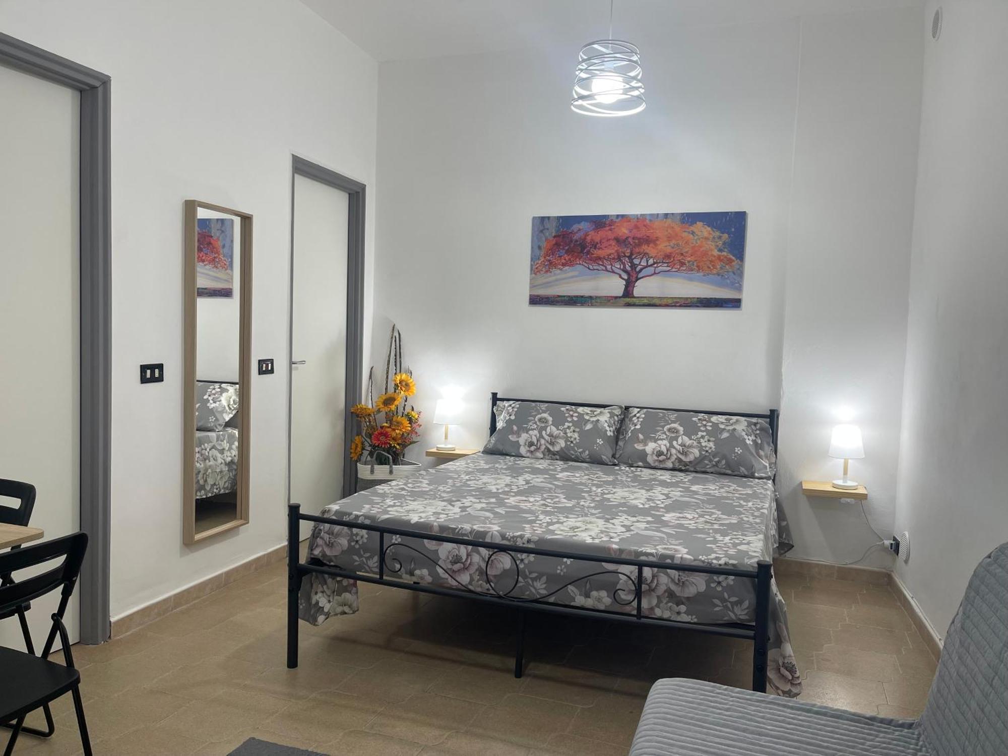 La Casuzza Del Borgo Villa Agrigento Exterior photo