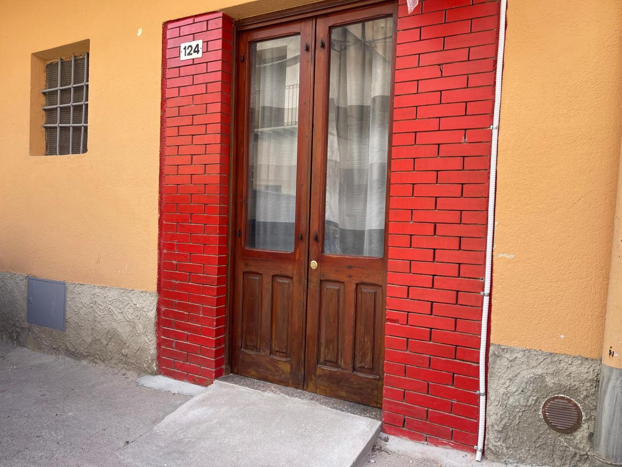 La Casuzza Del Borgo Villa Agrigento Exterior photo