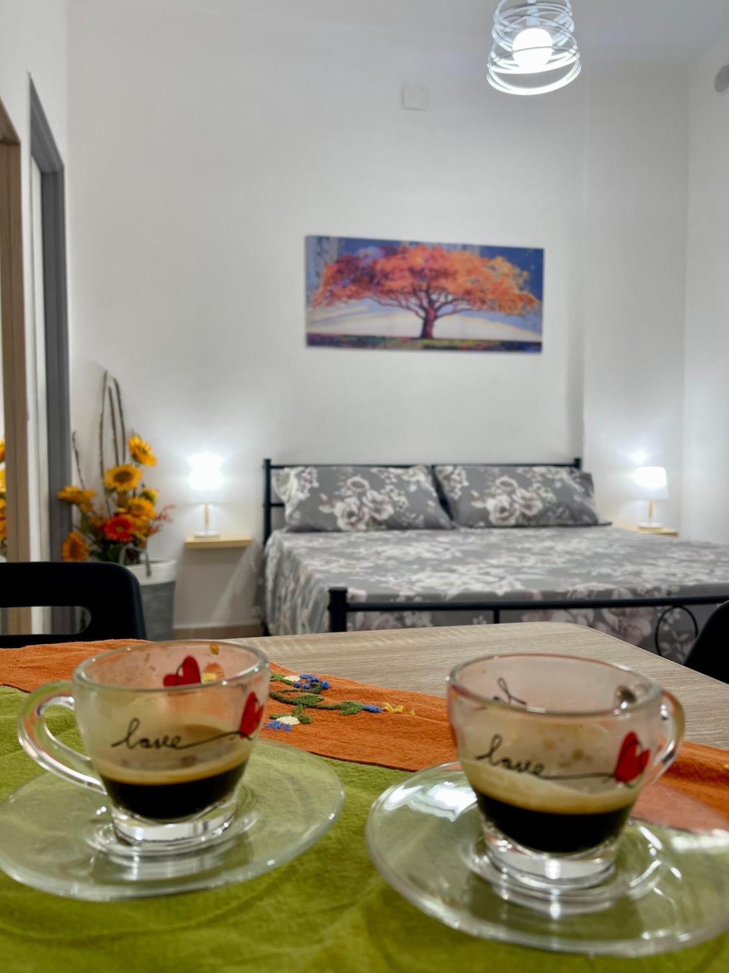 La Casuzza Del Borgo Villa Agrigento Exterior photo